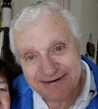 joe Galvin