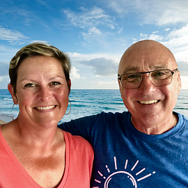 Lisa & Victor